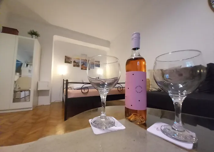 Budapest A+ Apartment